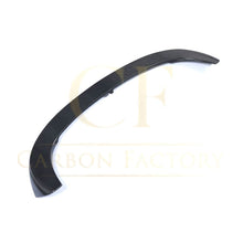 Load image into Gallery viewer, AMG Style Carbon Fibre Roof Spoiler for Mercedes Benz W292 GLE SUV 16-19
