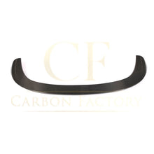 Load image into Gallery viewer, AMG Style Carbon Fibre Roof Spoiler for Mercedes Benz W292 GLE SUV 16-19
