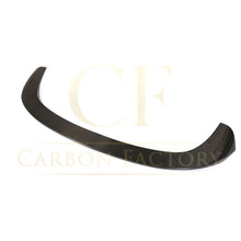 Load image into Gallery viewer, AMG Style Carbon Fibre Roof Spoiler for Mercedes Benz W292 GLE SUV 16-19
