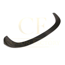 Load image into Gallery viewer, AMG Style Carbon Fibre Roof Spoiler for Mercedes Benz W292 GLE SUV 16-19
