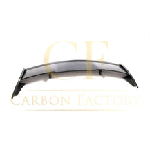 Load image into Gallery viewer, AMG Style Carbon Fibre Roof Spoiler for Mercedes Benz X156 GLA 13-19
