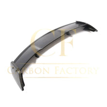 Load image into Gallery viewer, AMG Style Carbon Fibre Roof Spoiler for Mercedes Benz X156 GLA 13-19
