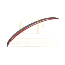 Load image into Gallery viewer, AMG Style Carbon Fibre Spoiler for Mercedes Benz H247 GLA 20-Present

