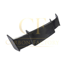 Load image into Gallery viewer, AMG Style Pre-Preg Carbon Fibre Roof Spoiler for Mercedes W464 G Class G Wagon 19-Present
