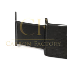 Load image into Gallery viewer, AMG Style Pre-Preg Carbon Fibre Roof Spoiler for Mercedes W464 G Class G Wagon 19-Present
