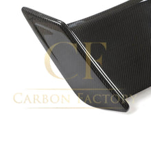Load image into Gallery viewer, AMG Style Pre-Preg Carbon Fibre Roof Spoiler for Mercedes W464 G Class G Wagon 19-Present
