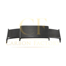 Load image into Gallery viewer, AMG Style Pre-Preg Carbon Fibre Roof Spoiler for Mercedes W464 G Class G Wagon 19-Present
