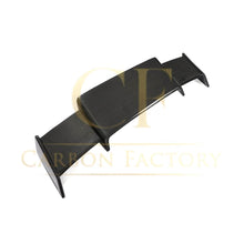 Load image into Gallery viewer, AMG Style Pre-Preg Carbon Fibre Roof Spoiler for Mercedes W464 G Class G Wagon 19-Present
