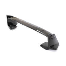 Load image into Gallery viewer, BR Style Carbon Fibre Boot Spoiler for Toyota GT86 12-20
