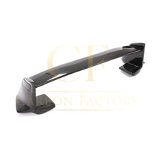 Load image into Gallery viewer, BR Style Carbon Fibre Boot Spoiler for Toyota GT86 12-20
