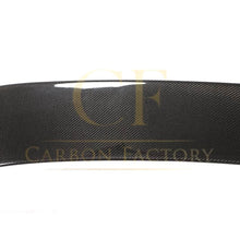 Load image into Gallery viewer, BR Style Carbon Fibre Boot Spoiler for Toyota GT86 12-20
