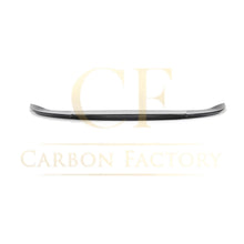 Load image into Gallery viewer, Brabus Style Carbon Fibre Roof Spoiler for Mercedes Benz W177 A Class Hatchback 18-Present
