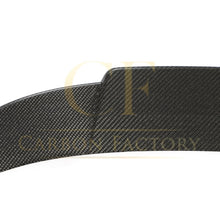 Load image into Gallery viewer, Brabus Style Carbon Fibre Roof Spoiler for Mercedes Benz W177 A Class Hatchback 18-Present
