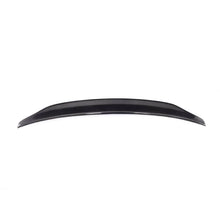 Load image into Gallery viewer, C Style Carbon Fibre Boot Spoiler for Audi C7 A6 12-18
