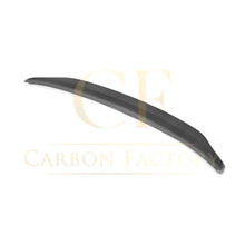 Load image into Gallery viewer, C Style Carbon Fibre Boot Spoiler for Audi C8 A6 S6 19-24
