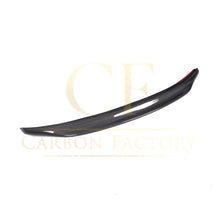 Load image into Gallery viewer, C Style Carbon Fibre Boot Spoiler for Audi C8 A6 S6 19-24
