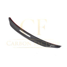 Load image into Gallery viewer, C Style Carbon Fibre Boot Spoiler for Audi C8 A6 S6 19-24
