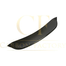 Load image into Gallery viewer, C Style Carbon Fibre Spoiler for Porsche Cayman 718 16-21
