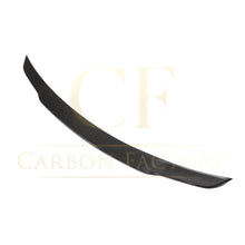 Load image into Gallery viewer, C74 Style Carbon Fibre Boot Spoiler for Mercedes Benz W221 S Class 06-13
