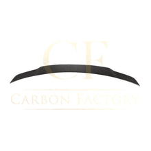 Load image into Gallery viewer, C74 Style Carbon Fibre Boot Spoiler for Mercedes Benz W221 S Class 06-13
