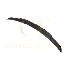 Load image into Gallery viewer, C74 Style Carbon Fibre Boot Spoiler for Mercedes Benz W221 S Class 06-13
