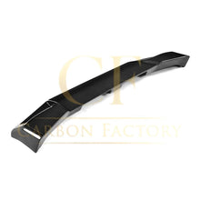 Load image into Gallery viewer, Carbon Fibre Front Spoiler for Mercedes W463 G Class G Wagon 04-18
