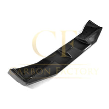 Load image into Gallery viewer, Carbon Fibre Front Spoiler for Mercedes W463 G Class G Wagon 04-18

