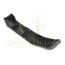 Load image into Gallery viewer, Carbon Fibre Front Spoiler for Mercedes W463 G Class G Wagon 04-18
