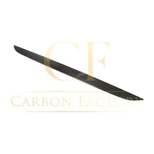 Load image into Gallery viewer, Carbon Fibre Mid Spoiler for Mercedes Benz W447 Vito 19-20
