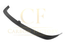 Load image into Gallery viewer, Carbon Fibre Mid Spoiler for VW Golf MK6 GTI R20 08-13
