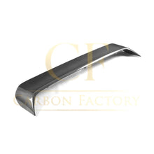 Load image into Gallery viewer, Carbon Fibre Rear Roof Spoiler for Mercedes W463 G Class G Wagon 04-18
