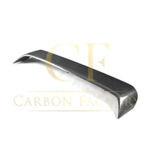 Load image into Gallery viewer, Carbon Fibre Rear Roof Spoiler for Mercedes W463 G Class G Wagon 04-18
