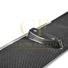 Load image into Gallery viewer, Carbon Fibre Rear Roof Spoiler for Mercedes W463 G Class G Wagon 04-18
