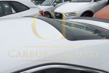 Load image into Gallery viewer, Carbon Fibre Roof Spoiler for Audi B8.5 A5 2 Door 11-16
