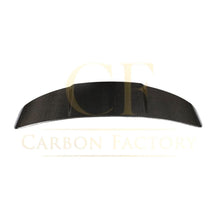 Load image into Gallery viewer, Carbon Fibre Roof Spoiler for Audi C7.5 A6 Estate 15-18
