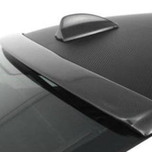 Load image into Gallery viewer, Carbon Fibre Roof Spoiler for BMW 3 Series E90 Saloon inc M3 05-08
