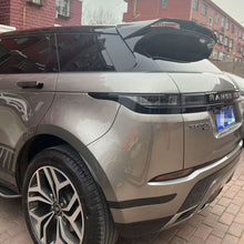 Load image into Gallery viewer, Carbon Fibre Roof Spoiler for Land Rover Range Rover Evoque Sport 20-22
