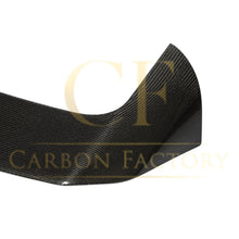 Load image into Gallery viewer, Carbon Fibre Roof Spoiler for Land Rover Range Rover Evoque Sport 20-22
