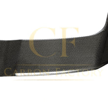 Load image into Gallery viewer, Carbon Fibre Roof Spoiler for Land Rover Range Rover Evoque Sport 20-22
