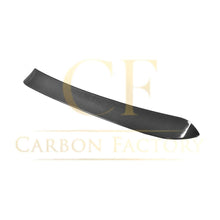 Load image into Gallery viewer, Carbon Fibre Roof Spoiler for Mercedes Benz W447 Vito 16-18
