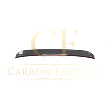 Load image into Gallery viewer, Carbon Fibre Roof Spoiler for Mercedes Benz W447 Vito 16-18
