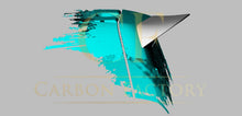 Load image into Gallery viewer, Carbon Fibre Roof Spoiler for Mercedes Benz W447 Vito 16-18
