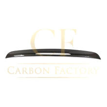 Load image into Gallery viewer, Carbon Fibre Roof Spoiler for Mercedes Benz W447 Vito 19-20
