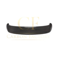 Load image into Gallery viewer, Carbon Fibre Roof Spoiler for VW Golf MK6 Estate 08-13
