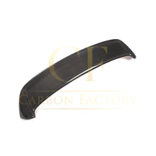 Load image into Gallery viewer, Carbon Fibre Roof Spoiler for VW Golf MK6 Estate 08-13
