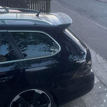 Load image into Gallery viewer, Carbon Fibre Roof Spoiler for VW Golf MK6 Estate 08-13

