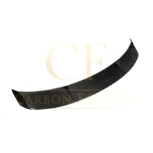 Load image into Gallery viewer, CF Style Carbon Fibre Boot Spoiler for Audi 8S TT TTS MK3 15-20
