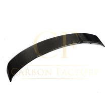 Load image into Gallery viewer, CF Style Carbon Fibre Boot Spoiler for Audi 8S TT TTS MK3 15-20
