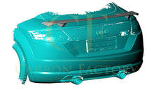 Load image into Gallery viewer, CF Style Carbon Fibre Boot Spoiler for Audi 8S TT TTS MK3 15-20
