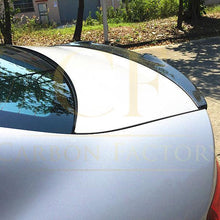 Load image into Gallery viewer, CF Style Carbon Fibre Boot Spoiler for Audi A3 S3 RS3 Saloon 13-19
